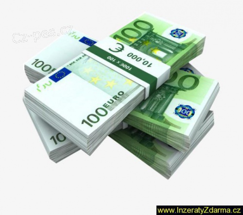 Seri�zn� nab�dka p�j�ky