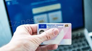 �idi�sk� pr�kaz