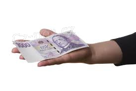 Nab�dka p�j�ek mezi jednotlivci