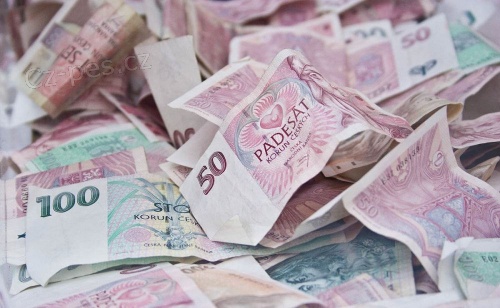 Rychl� a rychl� p�j�ka a investice