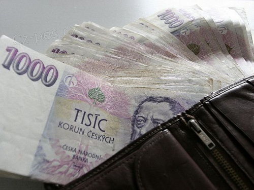 Finan�n� nab�dka v p��pad� pot�eby do 24 hodin