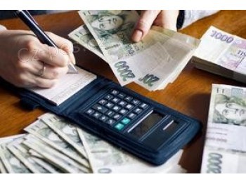 Speci�ln� nab�dka finan�n�ch slu�eb