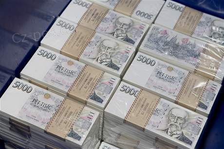 Dobr� rychl� a spolehliv� p�j�ka