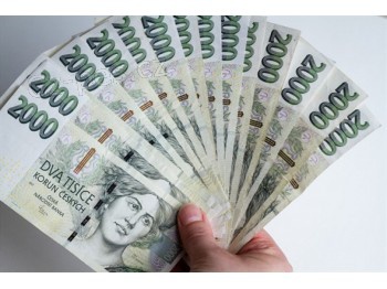 Rychl� a bezpe�n� p�j�ka ihned