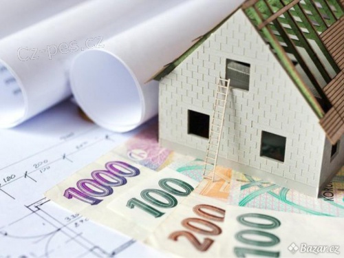 Financov�n� pro v�echny �echy.