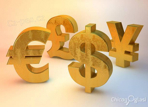 seri�zn� a rychl� p�j�ka