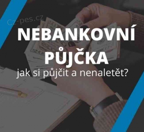 Dostali jste se do �patn� finan�n� situace? M��eme pomoci!