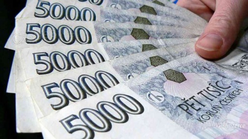 Rychl� nab�dka p�j�ky a zaji�t�n�