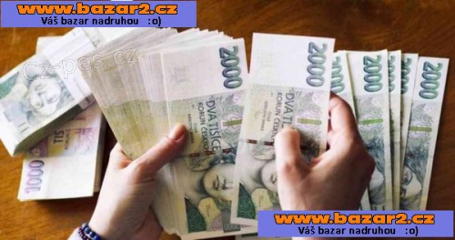 Rychl� a bezpe�n� finan�n� �e�en�