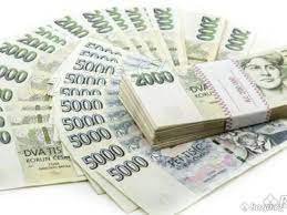 Nab�dka soukrom�ch a rychl�ch p�j�ek