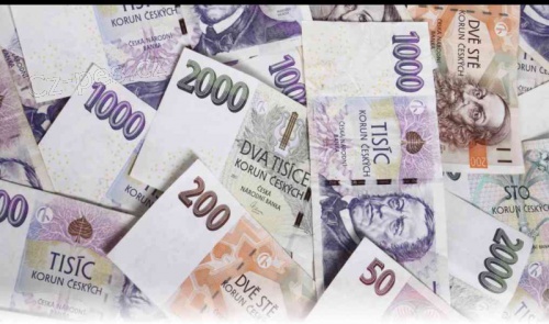 M��ete ��dat o p�j�ku od 50 000 K� do 30 000 000 K�.