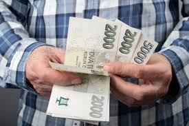 Speci�ln� nab�dka finan�n�ch slu�eb