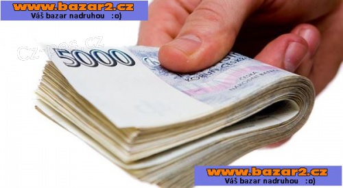 Bezpe�n� a rychl� nab�dka p�j�ky