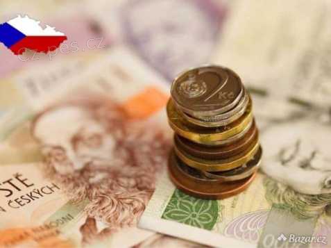 Nab�z�m p�j�ky po cel� �R