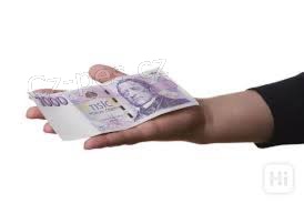 Nab�dka p�j�ek na pen�ze