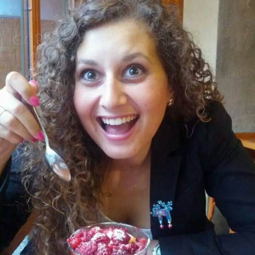 Kone�n� jsem dostal p�j�ku... jsem tak ��astn�