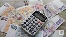 P�j�ka a rychl� finan�n� pomoc