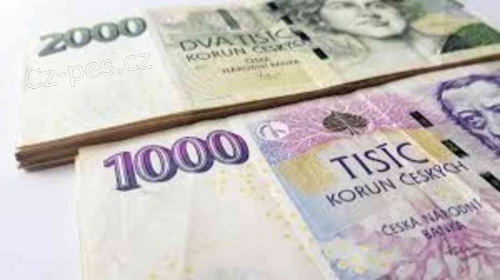 RYCHL� �E�EN� NAB�DKY P�J�KY