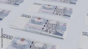 V�hodn� finan�n� �e�en�