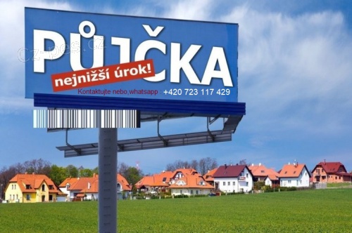 Seri�zn� nab�dka p�j�ky