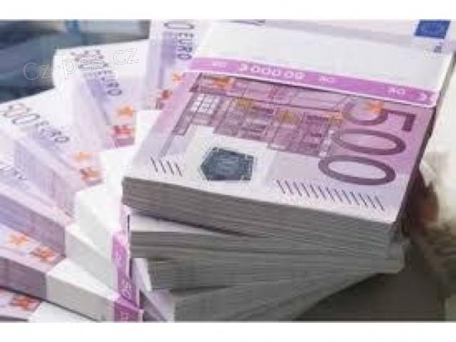 Rychl� a rychl� p�j�ka a investice