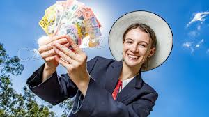  Nal�hav� pot�ebuj� pen�ze? M��eme v�m pomoci!