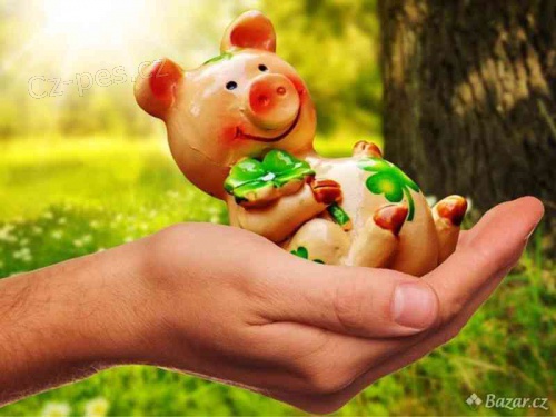 Finan�n� nab�dka, kter� v�m pom��e.