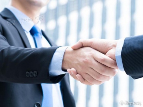 Rychl� p�j�ka Nab�z�m p�j�ky v�n�m z�jemc�m.