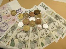 Finan�n� podpora mezi jednotlivci