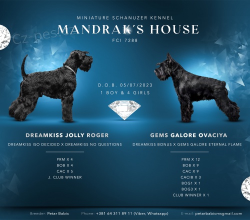 Mal� kn�ra� �t��ata