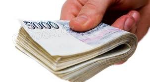 FINANCOV�N� �V�REM DO 72 HODIN