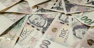 Nab�dka financov�n� �v�rem