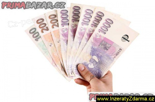   POT�EBUJETE P�J�KU?