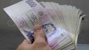 NAB�DKA P�J�EK A IHNED FINANCOV�N�