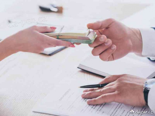 Dobr� den, jste v t�iv� finan�n� situaci?