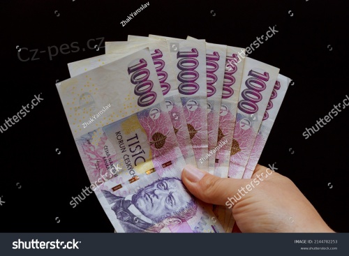  RYCHL� A SERI�ZN� FINAN�N� �E�EN�: (pavelmorstein87@gmail.com)