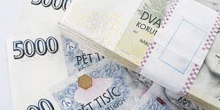 POT�EBUJE� P�J�KU?