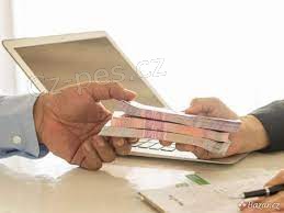  Rychl� a spolehliv� nab�dka pujcky