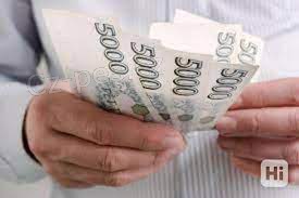 jednoduch� a bezplatn� nab�dka p�j�ky