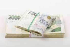 Leg�ln� a d�v�ryhodn� p�j�ky