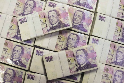  JEDNODUCH�, SPOLEHLIV� A RYCHL� SOUKROM� INVESTOR