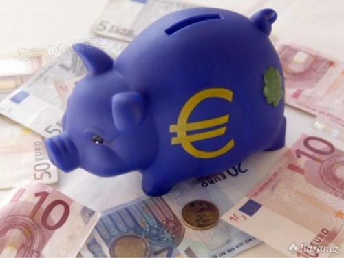 Nebankovn� konsolidace p�j�ek do 20 milion� K�.