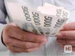 Seri�zn� a spolehliv� nab�dka p�j�ky 