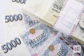 SOUKROM� PEN�ZE PRO VA�E POT�EBY