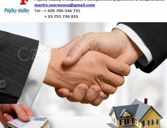 POT�EBUJE� P�J�KU?