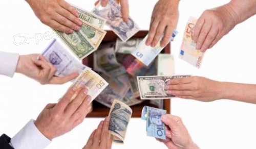 SOUKROM� P�J�KY PRO CELOU �R.,