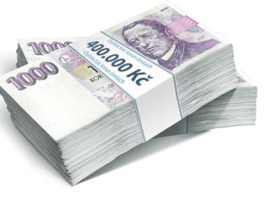 SOUKROM� P�J�KY PRO CELOU �R.,