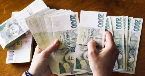 Rychl� p�j�ka na v�echny va�e v�no�n� p��pravy