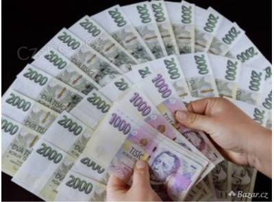   Nab�z�m v�m svou �v�rovou nab�dku