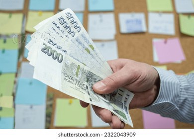 Okam�it� p�j�ky a financov�n�